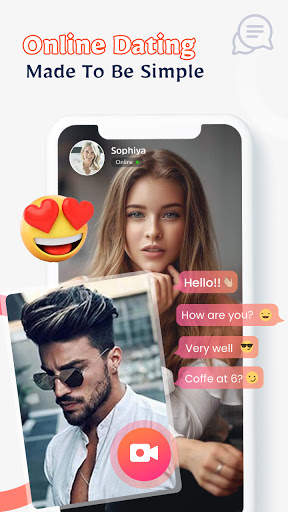 Utoo: Video Call & Live Chat screenshot 3