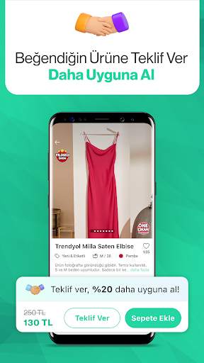 Dolap screenshot 6