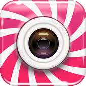 Candy Camera Selfie 1.0.1