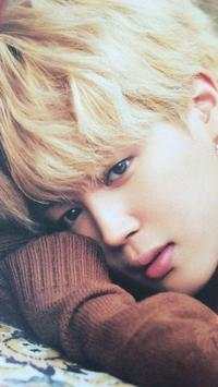 Jimin BTS Wallpaper screenshot 3