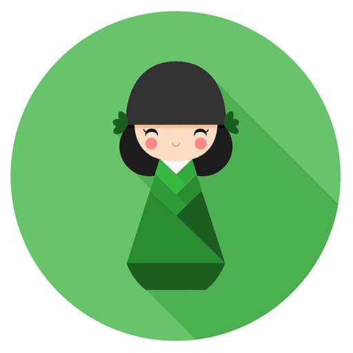 Learn Japanese with Anna icon