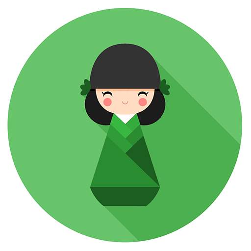 Learn Japanese with Anna 2.2