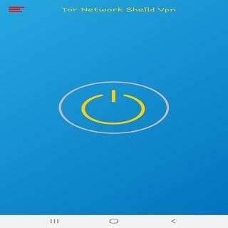 Tor Network Shield Vpn - Fast and Secure screenshot 3