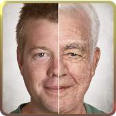 Aging App 1.0.0