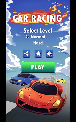 Car Racing screenshot 7