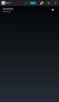 Network Signal Refresh 4G/WIFI Booster Speed Test screenshot 1
