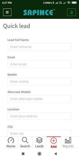 DMAT screenshot 7