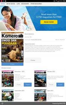 Dunia Kamera screenshot 7