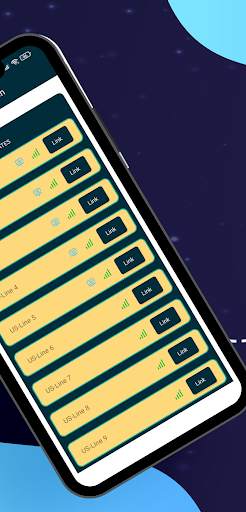 Cloud X VPN screenshot 4