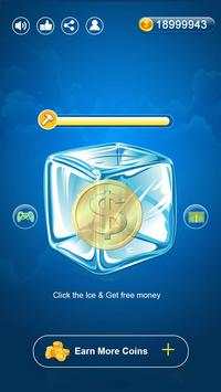 Money Cube स्क्रीनशॉट 1