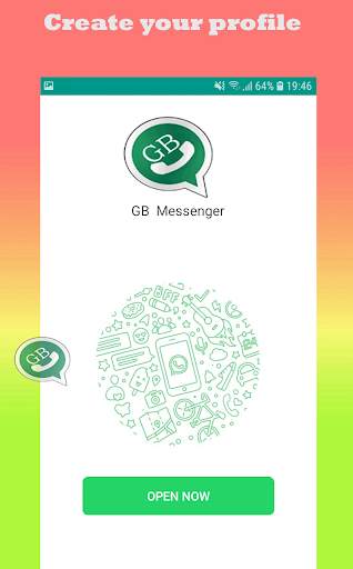 GB whas app new version 2021 screenshot 7