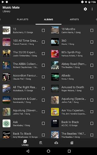 Music Mate screenshot 11