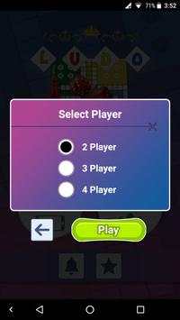 Ludo Raja : Indian Bing Game स्क्रीनशॉट 4
