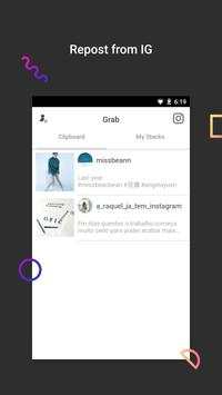 Grab screenshot 1