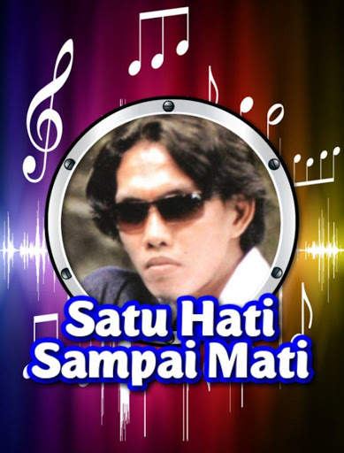 🎵Thomas Arya - Satu Hati Sampai Mati🎵 screenshot 2