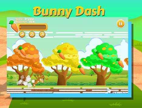 Run Run Bunny 2 screenshot 7