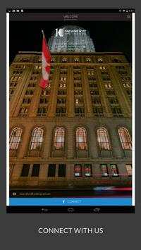 One King West Hotel&Residence screenshot 6