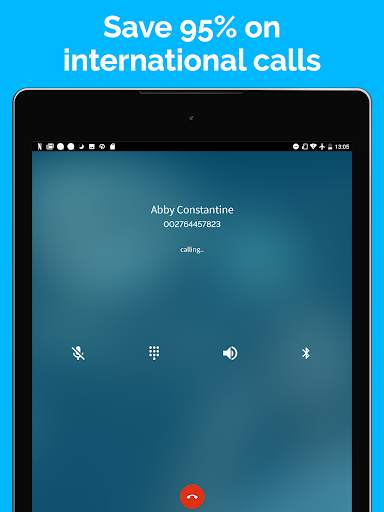 Talk360: International Calls screenshot 13