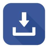 FBDownloader- Video Downloader for Facebook ❤❤ 1.0.1
