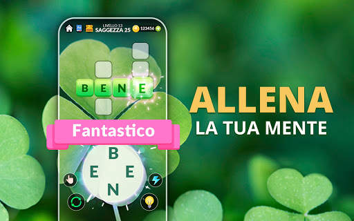 Word Life - Giochi di parole screenshot 4