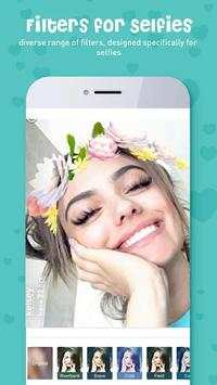Collage Photo Maker Face screenshot 3