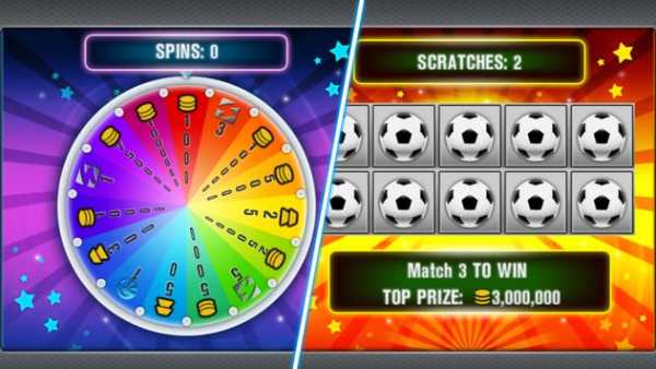 Football Kicks screenshot 5