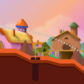 Mini Speed Golf 1.0