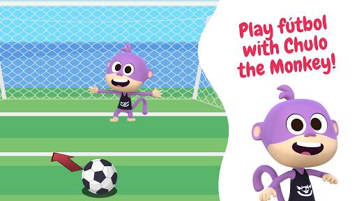 Zoo Games - Fun & Puzzles for  screenshot 4