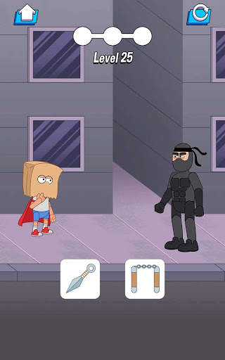 Help the Hero screenshot 14