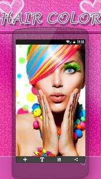Photo Editor Makeup screenshot 4