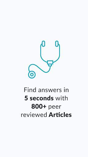 AMBOSS Knowledge Library screenshot 9