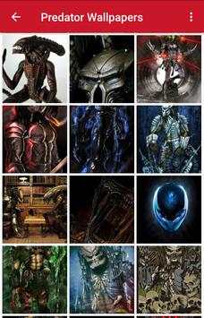 Predator Wallpapers screenshot 6