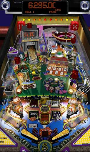 Pinball Arcade screenshot 5