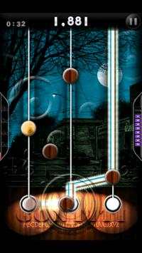 Touch Music screenshot 6