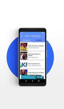 Canlı TV - Mobil Dizi Film izle screenshot 2