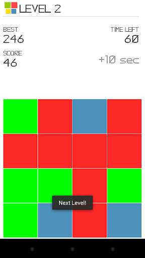 Puzzle Game: Bubble Breaker screenshot 10