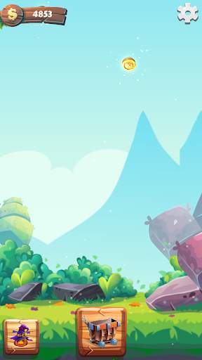 Cart - Mine screenshot 3
