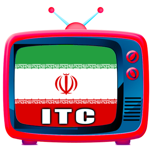Iran TV Channels icon