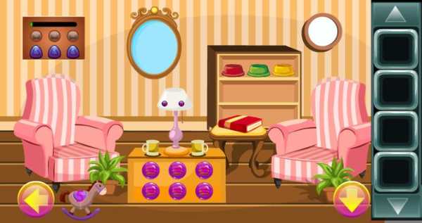 Kavi Escape Games 148 screenshot 2
