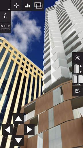 VUE on King William screenshot 2