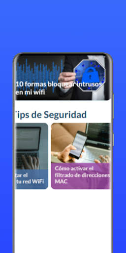 ¿Cómo bloquear intrusos wifi? screenshot 4