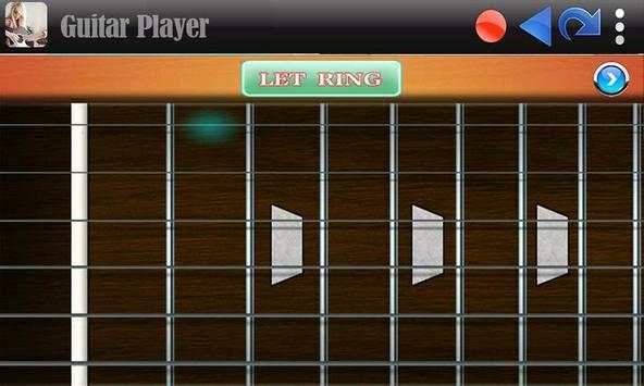 Guitar Player screenshot 4