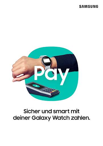 Samsung Pay screenshot 5