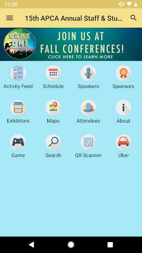 APCA App screenshot 3
