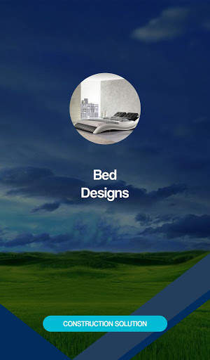 Bed Design скриншот 1