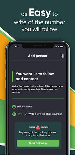 Nothing: WhatsApp Seen Tracker screenshot 3