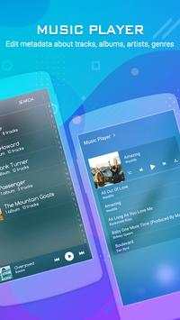 Music Player Style Samsung screenshot 1