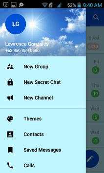 Messenger 2019 screenshot 3