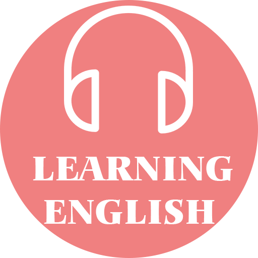 Advanced English Listening icon