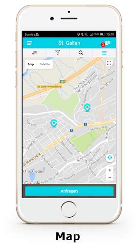 Cuik Marketplace - Customer is King screenshot 3